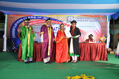 convocation 2014